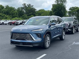 New 2025 Buick Enclave Preferred w/ Power Package image 1