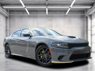 Used 2023 Dodge Charger R/T w/ Harman/Kardon Audio Group image 1
