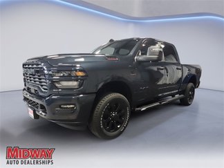 New 2025 RAM 2500 Big Horn image 1