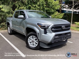 Used 2024 Toyota Tacoma SR5 image 1