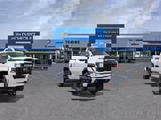 New 2025 GMC Sierra 3500 AT4 w/ AT4 Premium Plus Package image 1