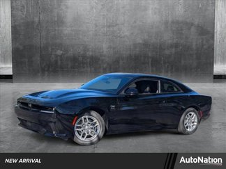 New 2025 Dodge Charger R/T w/ Quick Order Package 25M R/T image 1