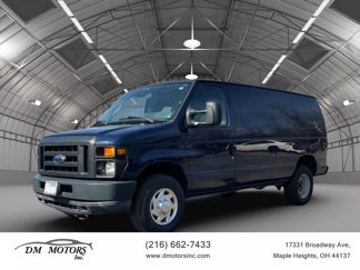 Used 2012 Ford E-250 and Econoline 250 image 1