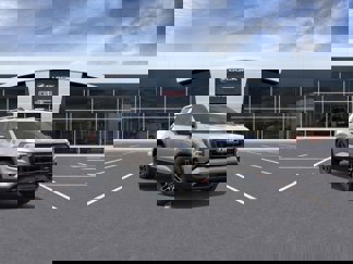 New 2026 GMC Terrain AT4 w/ Convenience Package III image 1