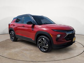 New 2026 Chevrolet TrailBlazer RS w/ Convenience Package video 1