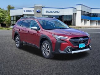 New 2025 Subaru Outback Touring XT image 1