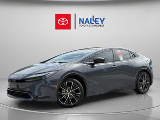 New 2026 Toyota Prius Limited image 1
