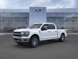 New 2025 Ford F150 Lariat image 1