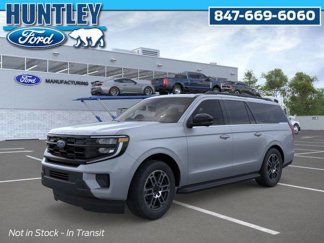 New 2025 Ford Expedition Max Active image 1