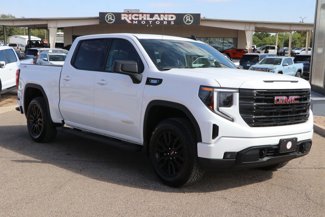 New 2026 GMC Sierra 1500 Elevation w/ Preferred Package image 1