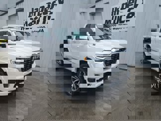 New 2025 RAM 1500 Tungsten image 1