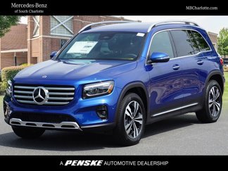 New 2025 Mercedes-Benz GLB 250 image 1