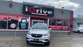Used 2018 Buick Encore Preferred image 1