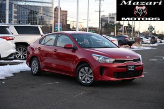 Used 2020 Kia Rio S w/ Technology Package image 1