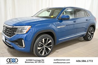 New 2025 Volkswagen Atlas Cross Sport SEL Premium R-Line image 1