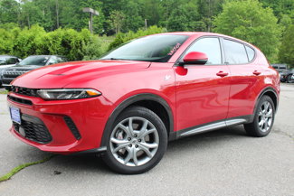 Used 2024 Dodge Hornet R/T image 1