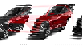 New 2026 Buick Enclave Preferred image 1