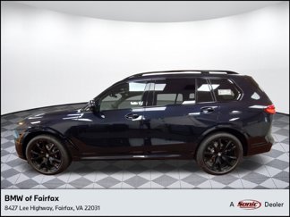 New 2026 BMW X7 xDrive40i w/ Executive Package image 1