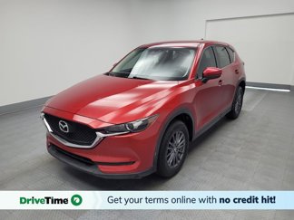 Used 2019 MAZDA CX-5 Sport image 1