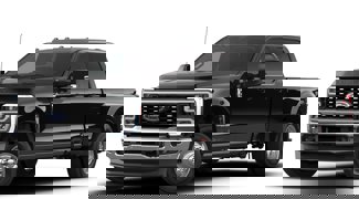 New 2026 Ford F350 Lariat image 1
