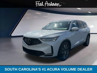 New 2026 Acura MDX w/ Technology Package image 1