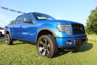 Used 2013 Ford F150 FX4 w/ Luxury Equipment Group image 1