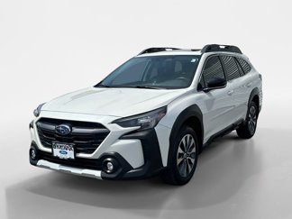 Used 2024 Subaru Outback Limited image 1