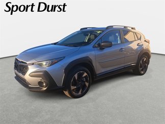 Used 2025 Subaru Crosstrek 2.5i Limited image 1