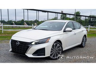 Used 2023 Nissan Altima 2.5 SL image 1