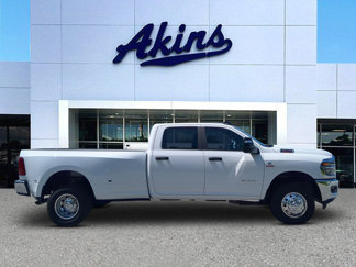 New 2025 RAM 3500 Big Horn image 1