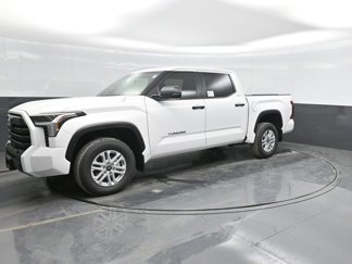 New 2025 Toyota Tundra SR5 image 1