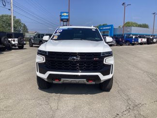Certified 2024 Chevrolet Tahoe Z71 w/ Luxury Package video 2