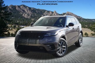 New 2026 Land Rover Range Rover Velar Dynamic SE image 1