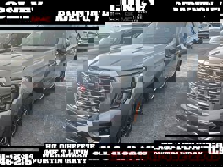 New 2026 GMC Yukon Denali video 1