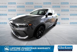New 2025 Dodge Hornet GT w/ GT Blacktop Package image 1