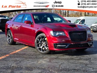 New 2022 Chrysler 300 S w/ Comfort Group image 1