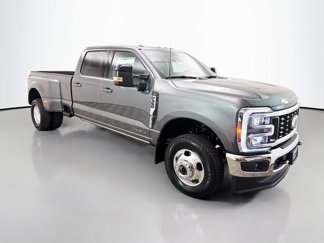 New 2026 Ford F350 Lariat image 1