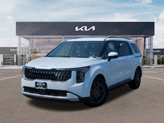 New 2026 Kia Carnival EX image 1