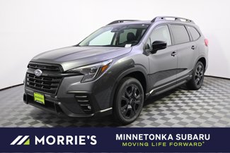 New 2025 Subaru Ascent Onyx Edition image 1