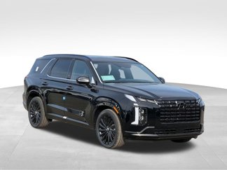 New 2025 Hyundai Palisade Calligraphy image 1