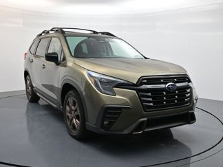 New 2025 Subaru Ascent Bronze Edition image 1
