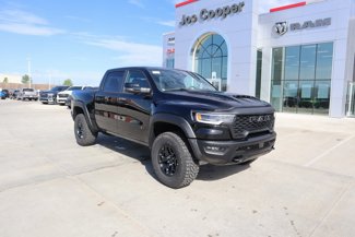 New 2025 RAM 1500 RHO w/ RHO Level 1 Equipment Group image 1