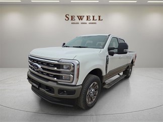New 2026 Ford F250 King Ranch image 1