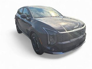 New 2026 Kia Sportage EX image 1