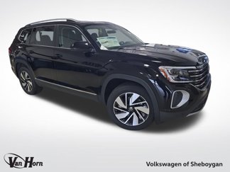 New 2025 Volkswagen Atlas SEL image 1