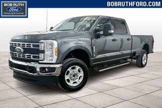 New 2026 Ford F250 XLT w/ 360-Degree Camera Package image 1