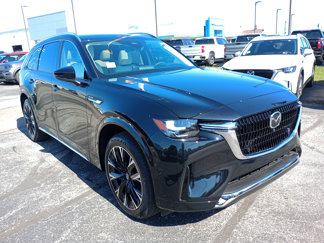 New 2025 MAZDA CX-90 3.3 Turbo S w/ Premium Plus image 1