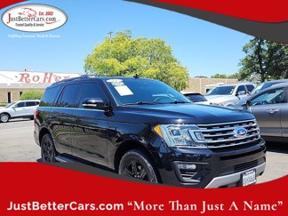 Used 2021 Ford Expedition XLT image 1