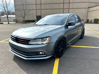 Used 2018 Volkswagen Jetta Sport image 1