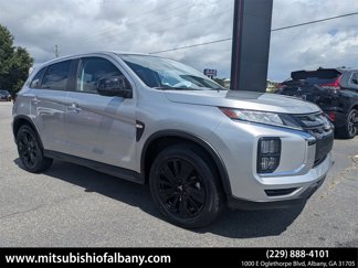 New 2025 Mitsubishi Outlander Sport LE image 1
